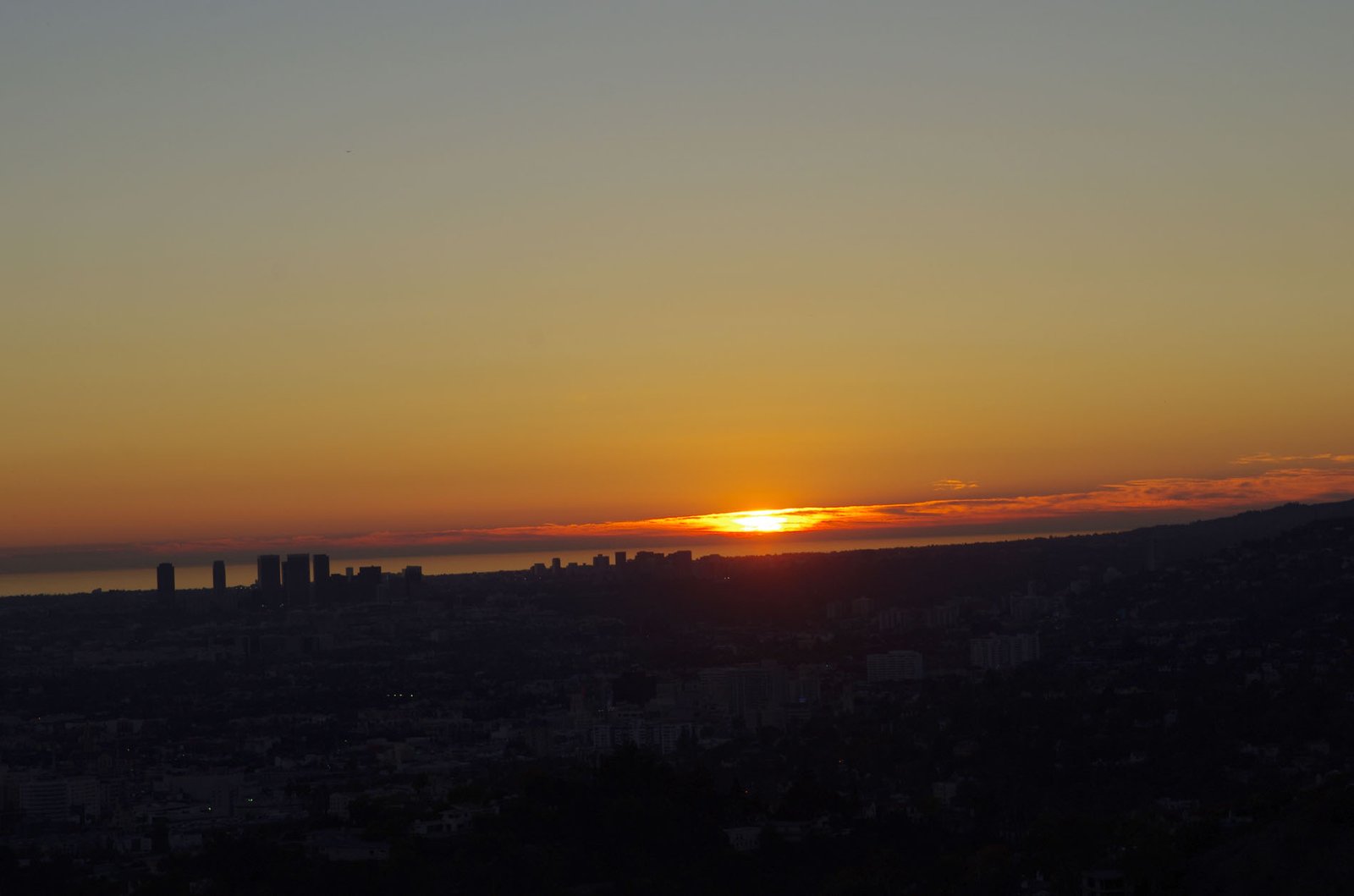 Griffith Observatory  098
